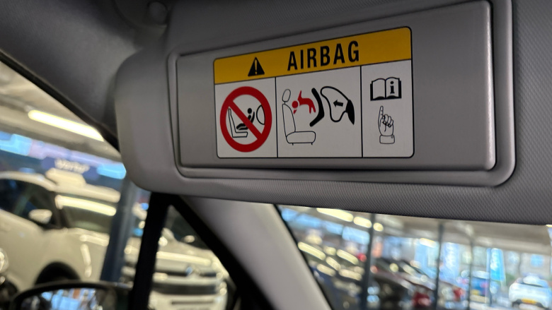 Vauxhall Crossland 1.2 Turbo [130] Ultimate 5dr Auto Petrol Hatchback